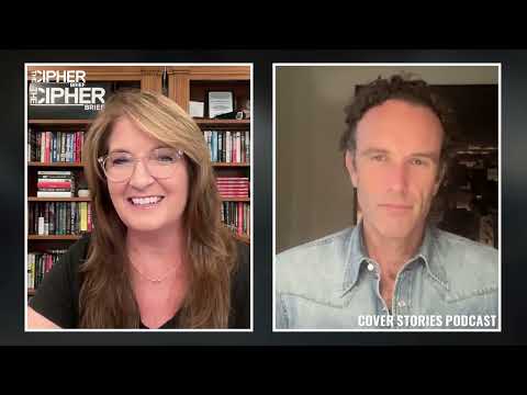 Talking “Skwerl” and “Cheese” with author Elliot Ackerman