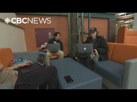 Students worry about Manitoba post-secondary tuition hikes