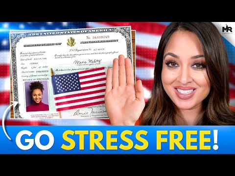 Attending Your US Oath Ceremony: Everything You Need To Know in 2025!