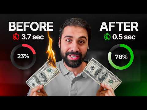 Make Any Website CRAZY FAST – No Expensive Hosting