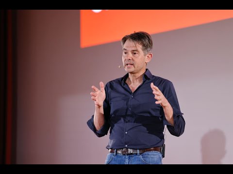 Wealth in the 21st Century: An Economy indexed on Nature | Martin Stuchtey | TEDxBerlinSalon