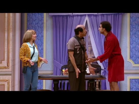 Wahda Wahda Play - Masrah Masr