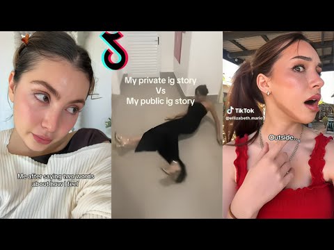 15 Minutes of Relatable TikTok's (pt. 18)