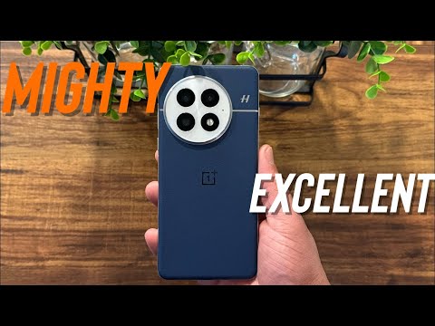 OnePlus 13 | The EASY Flagship Recommendation for Most? (4K60)