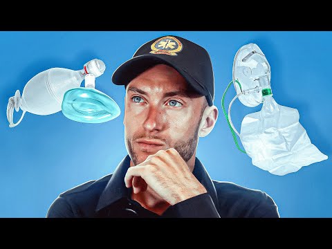 When NOT To Give Oxygen