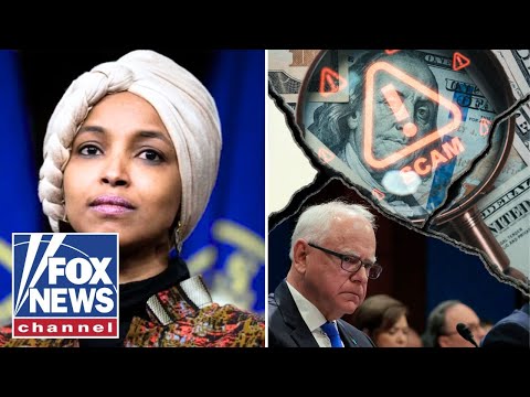 Ilhan Omar has 'A LOT of explaining to do!': Brian Kilmeade