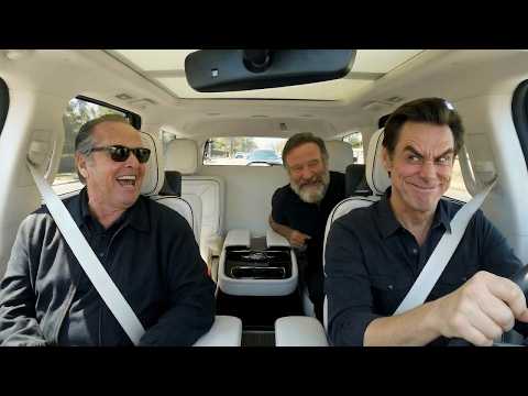 Jim Carrey’s FUNNIEST Moments Prove Nobody Does It Like Him ☕👀