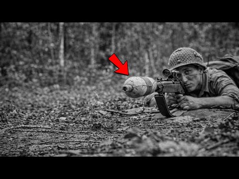 Comment le "truc de la pomme de terre" d'un sniper américain abattit 43 Allemands en 2 jours