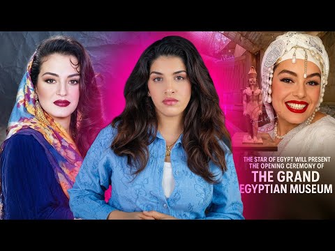 شنو وقع لفنانة لشيريهان فديك الليلة ؟ رواية رسمية… وحقيقة مخفية🔑⛔