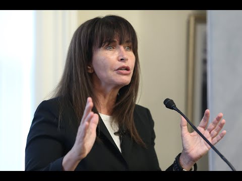 Einat Wilf on Israel, Antisemitism and a New Middle East / The Macdonald-Laurier Institute