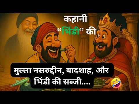 | मुल्ला नसरुद्दीन के सबसे मजेदार जोक्स – आध्यात्मिक हँसी का तड़का!"