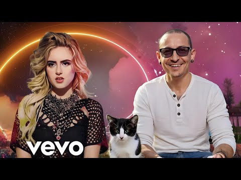 Linkin Park - You Still Live In Me | Chester Bennington Tribute (Ft. WizFlow Tunes)