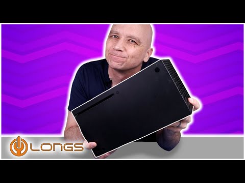 Xbox Series X Repair Shop Ripoff - Extended Version