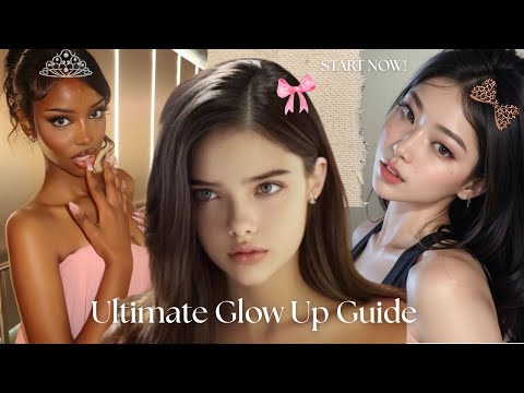 How to Become Unrecognizable BEFORE 2026 (Lock in NOW)