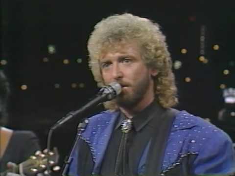 Keith Whitley Don't close your eyes