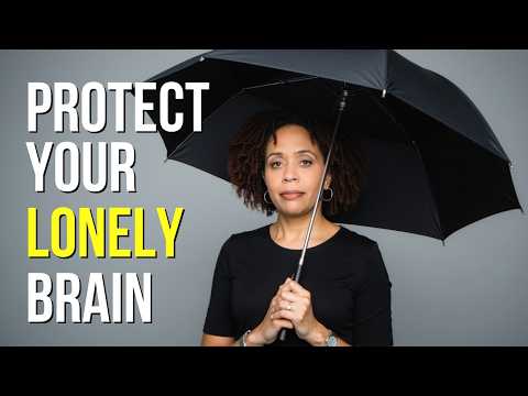 What Loneliness Really Does to Your Brain