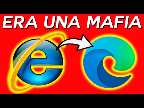 Como Internet Explorer EXTORSIONO al MUNDO y se AUTODESTRUYO
