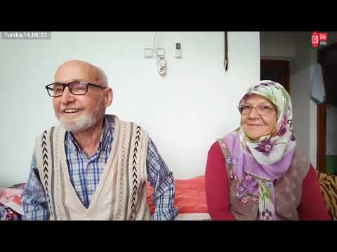 #živaistina #Pronašli smo još jedno bošnjačko selo u Turskoj.Ostalo nas je još malo!