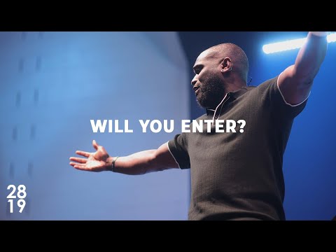 KINGDOM GEMS | Will You Enter? | Matthew 7:21-29 | Philip Anthony Mitchell