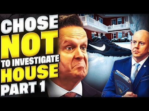 Are You Making Investigation Mistakes Due to Personal RELATIONSHIPS?