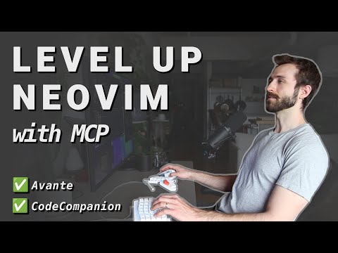 MCPHub Neovim Setup Guide