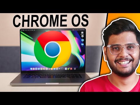 I Tried Chrome OS Flex | Better Than Windows...