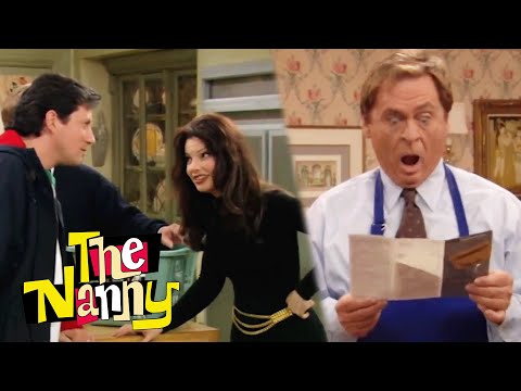 The Best Fights of All Time! | The Nanny