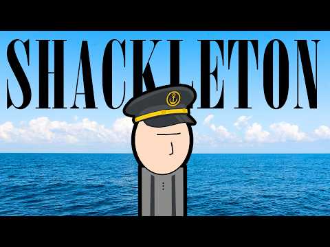 The greatest survival story in history