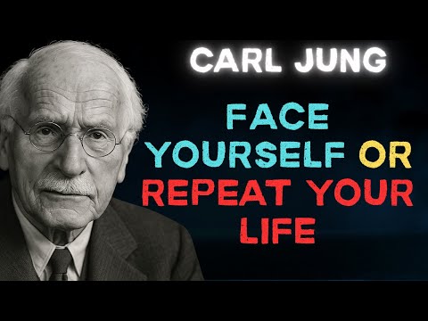 5 Reasons Solitude Is the HARDEST Test of Your Life – Carl Jung