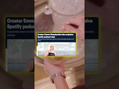 Emma disappointed her fans...