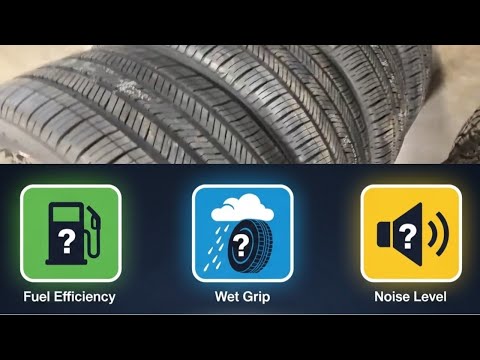 Looking for a 235/60R20 Tire? See How Eagle Touring Performs