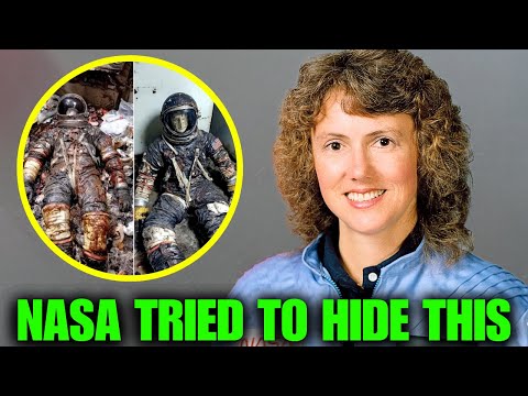 What Happened to the Bodies of the Challenger Disaster Crew