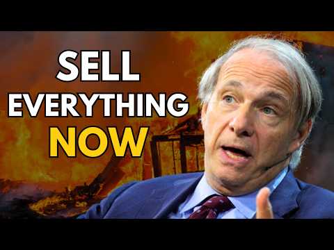 Ray Dalio: What's Coming is Worse Than a Recession (Rare New Interview)