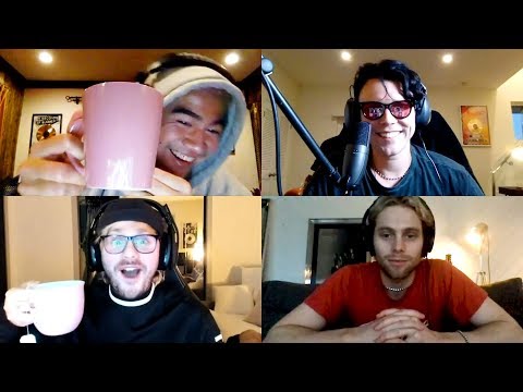 5 Seconds of Summer - Spilling the Quarantea (Full Video)