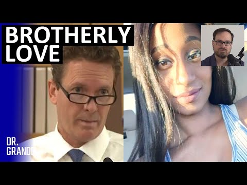 Ghostly Hand Stops ‘Sophisticated’ Fraudster from Saving ‘Unworthy’ Lover | Henry Steiger Analysis