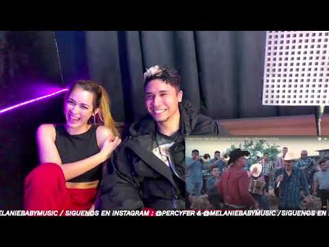 Grupo Firme - Yaki Oficial - Cada Vez Te Extra帽o Mas ( Reacci贸n | Opini贸n ) RESUBIDO