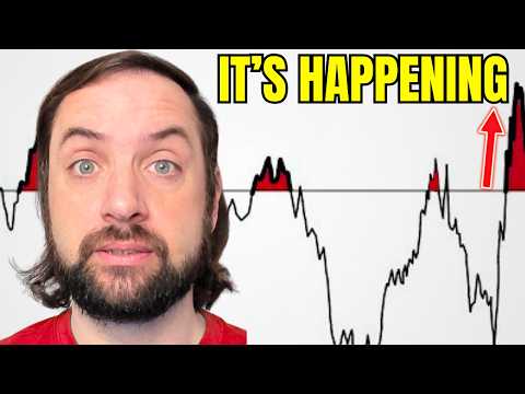 Foreigners Buying RECORD Amounts of Treasuries (Something Big is Happening)