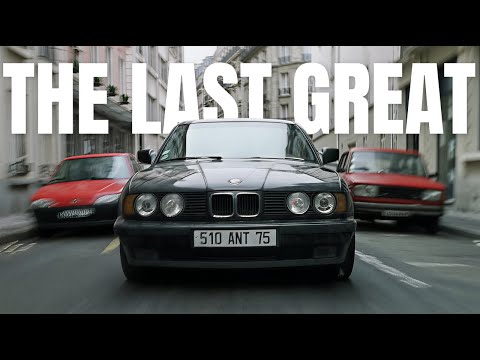 Hollywood's Last Great Car Chase?