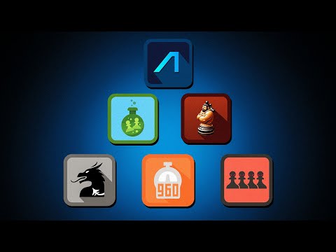 I Beat EVERY Chess Variant I could find...(#2)