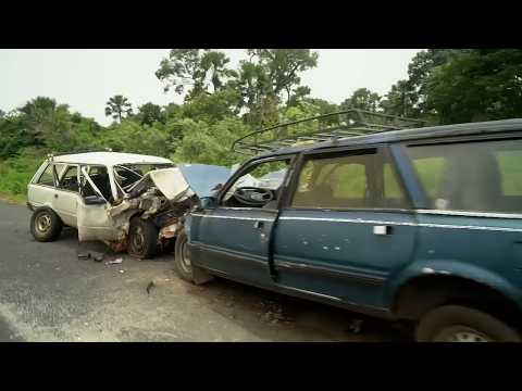 Sénégal, la tête hors de l'eau - Les routes de l'impossible