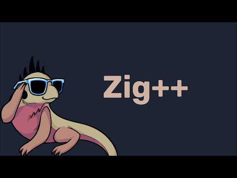 Zig got better and I almost missed it