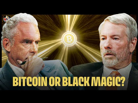 Is Bitcoin Too Good To Be True? | Michael Saylor