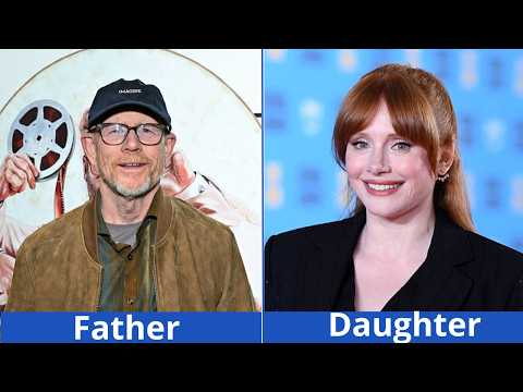 Hollywood’s Most Iconic Fathers and Their Children — The Surprising Connections!