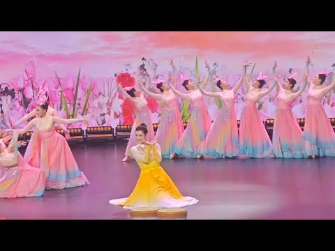 朱迅 杨帆撺掇云飞学跳蒙古舞，云飞展现“血脉觉醒”，女儿为妈妈编广场舞用舞蹈表孝心丨第艺流「劲舞开跳吧」20251211