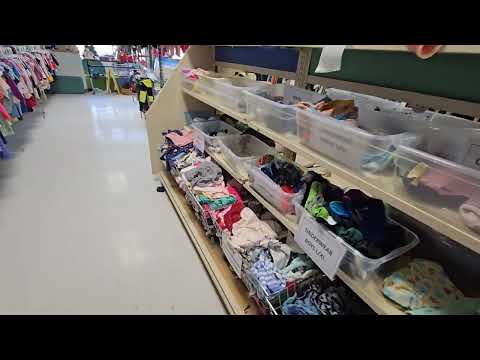 БЕСПЛАТНЫЕ ВЕЩИ В АМЕРИКЕ. 