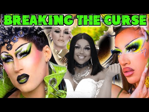 The Evolution of Early Outs on Drag Race