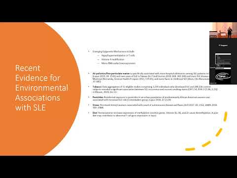 #LatestOnLupus Conference at UCLA with Lupus LA | 2025 | Full Replay