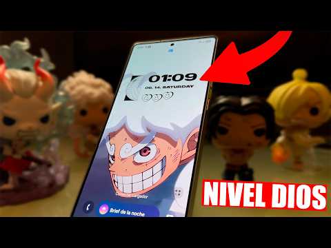 Transform your Samsung in 5 Steps (My 5 Best Personalization Tricks)