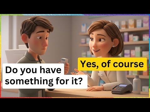 10 Simple Real-Life Dialogues for Beginner English (A1–A2)