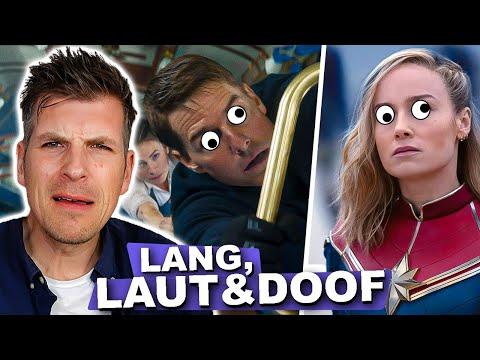 Warum Filmtrailer immer schlechter werden